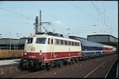 DB 112 504 (18.04.1984, Duisburg)