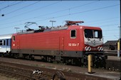DB 112 004 (18.05.1992, Oldenburg)