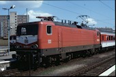 DB 112 012 (26.06.1995, Lichtenberg)