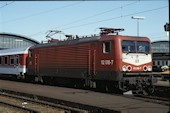 DB 112 018 (18.05.1992, Oldenburg)