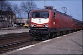 DB 112 027 (14.04.1993, Neustrelitz)