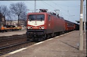 DB 112 030 (15.04.1993, Neustrelitz)