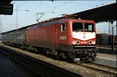 DB 112 037 (22.04.1992, Cottbus)