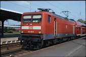 DB 112 121 (08.05.2003, Cottbus)