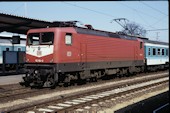 DB 112 154 (17.04.1996, Cottbus)