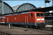 DB 112 173 (15.08.2001, Frankfurt)