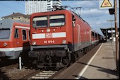 DB 112 175 (21.04.2005, Fürth)