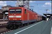 DB 112 177 (30.05.2003, Fürth)