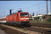 DB 112 180 (14.06.2003, München Ost)