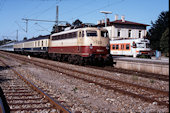 DB 113 266 (20.07.1992, Tutzing)