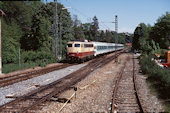 DB 113 266 (16.05.1994, Tutzing)