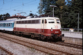 DB 113 267 (29.07.1993, Tutzing)
