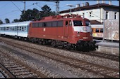 DB 113 268 (20.07.1992, Tutzing)