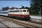 DB 113 270 (29.06.1993, Tutzing)