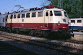 DB 113 311 (15.05.1992, Tutzing)