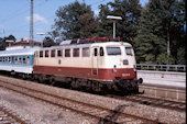 DB 113 311 (21.07.1992, Tutzing)
