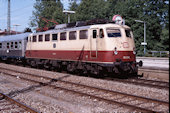 DB 113 311 (26.05.1992, Tutzing)