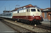 DB 113 311 (01.04.1997, Weilheim)