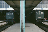 DB 116 001 (München Hbf.)