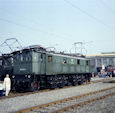 DB 116 006 (08.10.1977, AW München-Freimann)