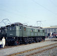 DB 116 006 (08.10.1977, AW Mnchen-Freimann)