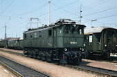 DB 116 006 (Freilassing)