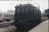 DB 117 004 (München Hbf.)