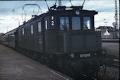 DB 117 007 (München-Pasing)