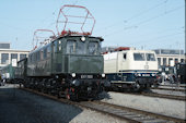 DB 117 103 (20.10.1985, AW München Freimann)