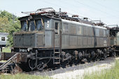 DB 117 122 (31.05.1978, Augsburg)