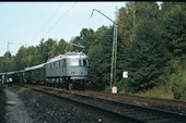 DB 118 008 (21.09.1985, Parade in Nürnberg)