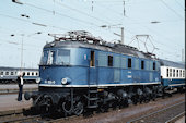DB 118 014 (04.09.1982, Heilbronn)