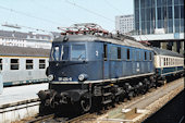 DB 118 024 (23.07.1980, München Hbf.)