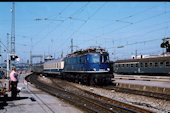DB 118 027 (03.09.1980, München Hbf)