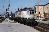 DB 118 028 (03.09.1980, München Hbf.)