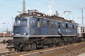 DB 118 030 (20.10.1979, Plattling)