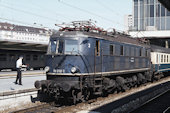 DB 118 032 (05.09.1979, München Hbf.)
