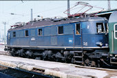 DB 118 032 (03.09.1982, München Hbf)