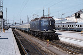 DB 118 037 (03.09.1980, München Hbf.)