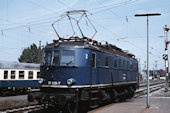 DB 118 039 (14.08.1979, Lichtenfels)