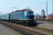 DB 118 039 (14.08.1979, Lichtenfels)