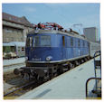 DB 118 044 (08.1978, München Hbf.)