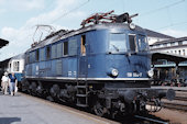 DB 118 044 (06.08.1980, Regensburg)