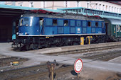 DB 118 044 (28.02.1981, Regensburg)