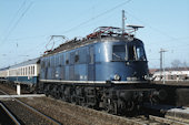 DB 118 055 (21.02.1980, Landshut)