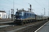 DB 119 001 (1978, Bamberg)