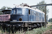 DB 119 002 (31.07.1981, AW München Freimann)