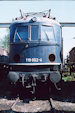 DB 119 002 (15.04.1981, AW München-Freimann)