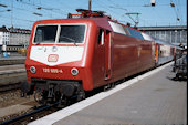 DB 120 005 (15.05.1992, München Hbf)