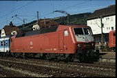 DB 120 111 (16.09.1997, Plochingen)
